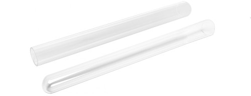 UV lamp and system accessories