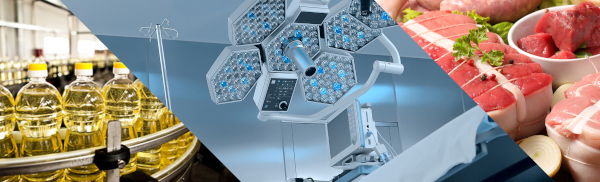 Air Disinfection - AP-A Range