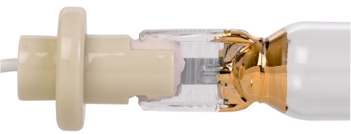 Medium pressure UV lamps