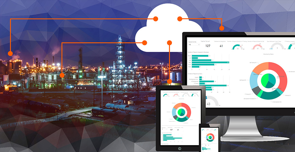 Industrial automation   and system integration