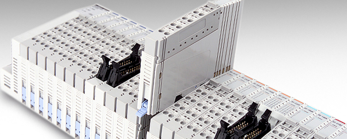 Beijer - Distribuited IO