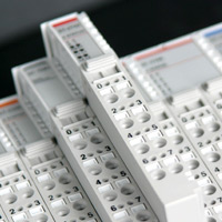 Beijer - 64 IOs on 90mm