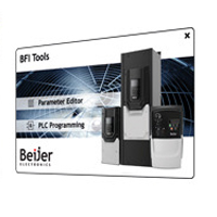 Beijer BFI Tools