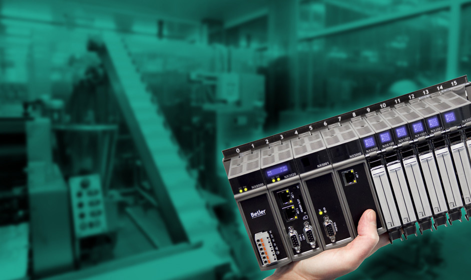 The future in your hand