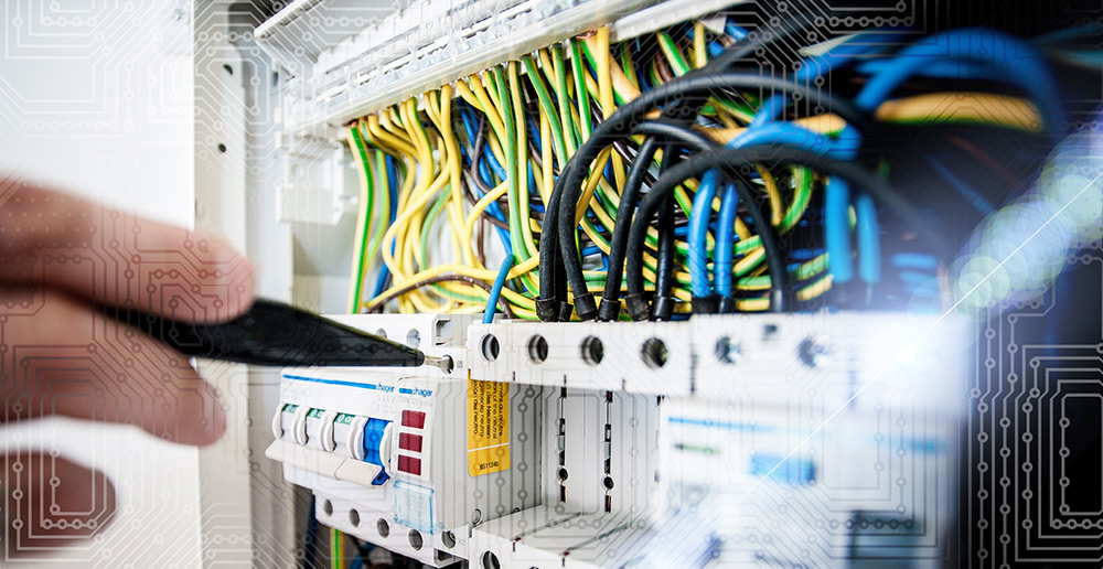 Electrical panels