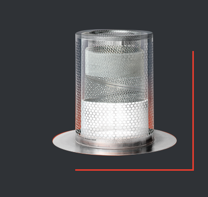 Air / Oil Separators