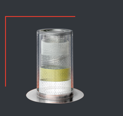 Air / Oil Separators