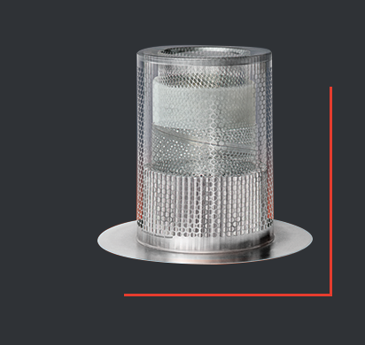 Air / Oil Separators