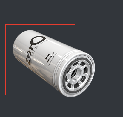 Air / Oil Separators