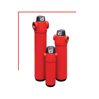 G Series Compressed Air Filters