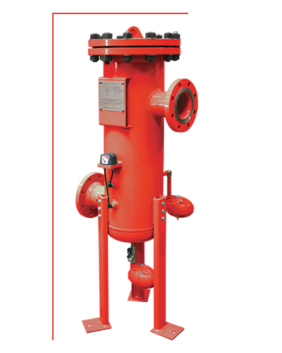 Mist Eliminator Compressed Air Filters