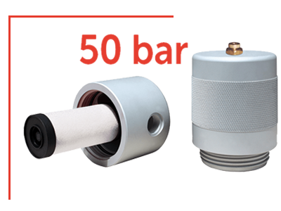 HG Series Compressed Air Filters