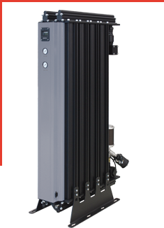 Modular Desiccant Air Dryers