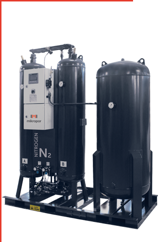 MNG Series Nitrogen Generator