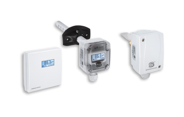 Air quality and flow